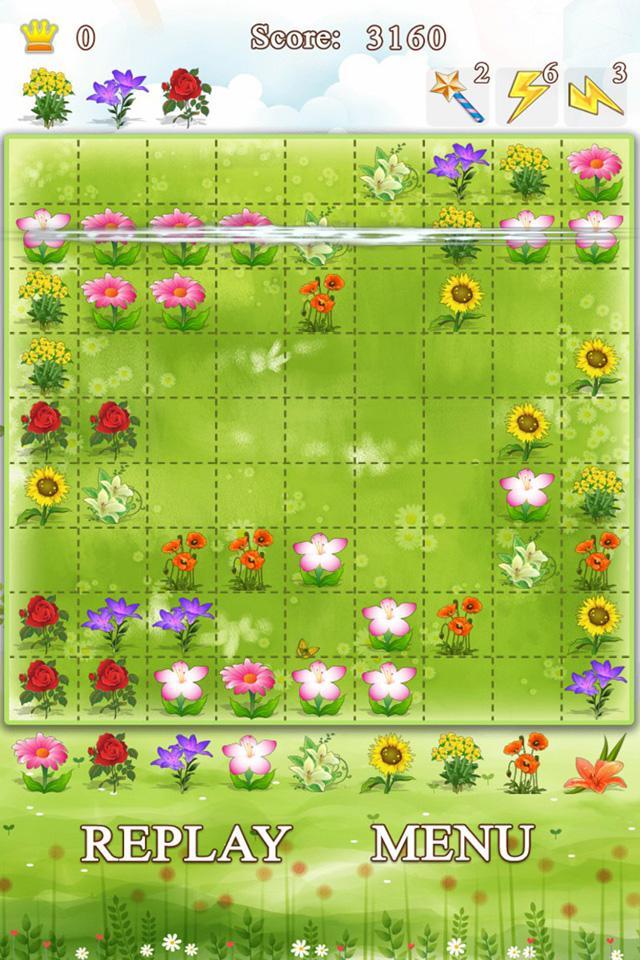 Garden Story
