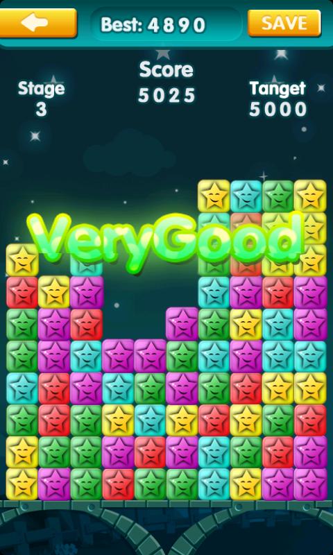 Pop Star II