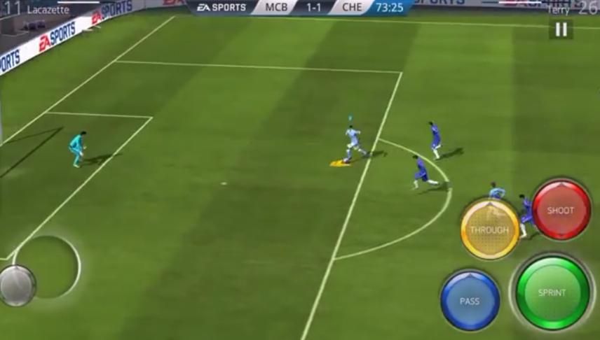 Hints FIFA 2018