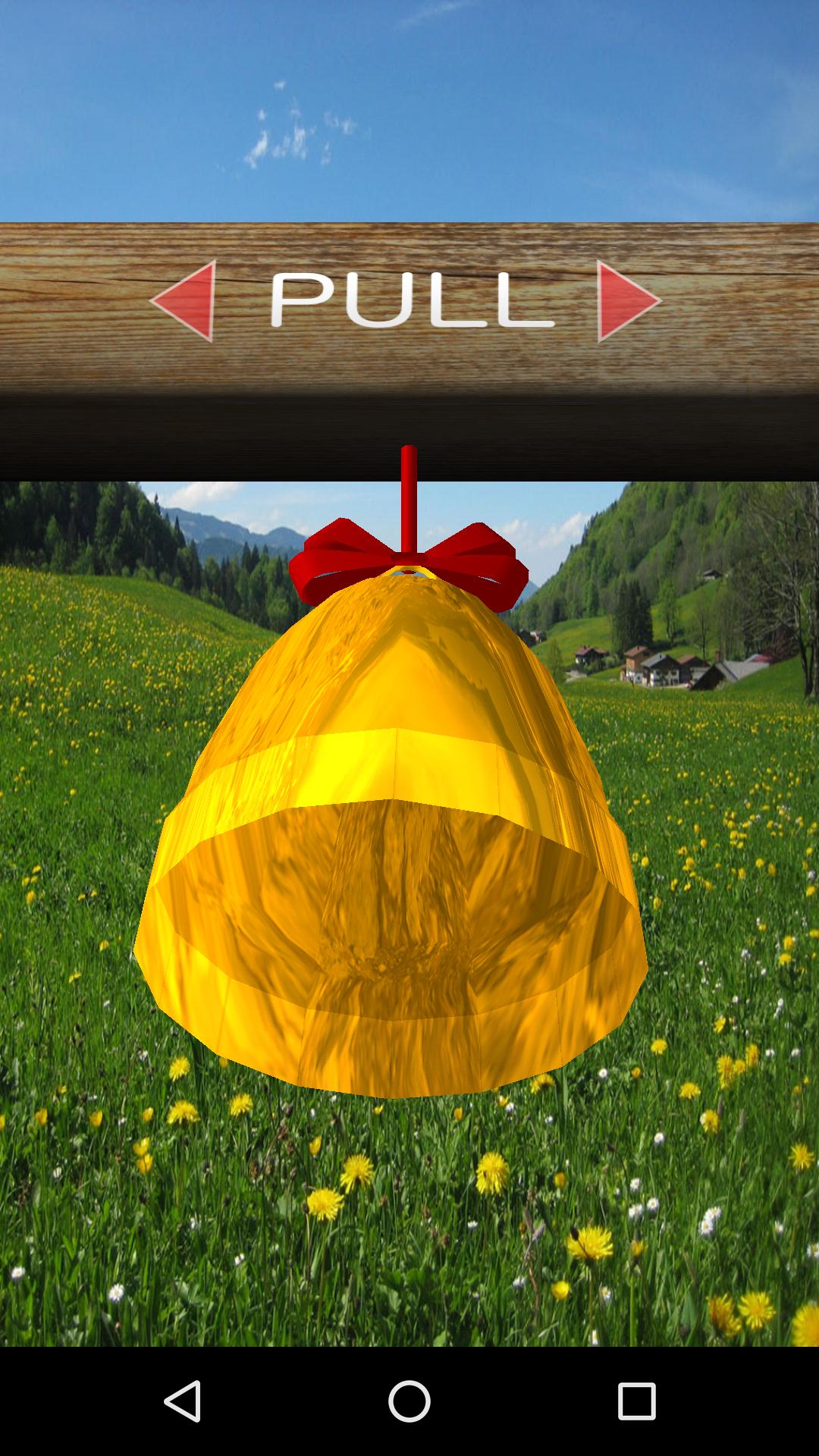 Pocket Bell