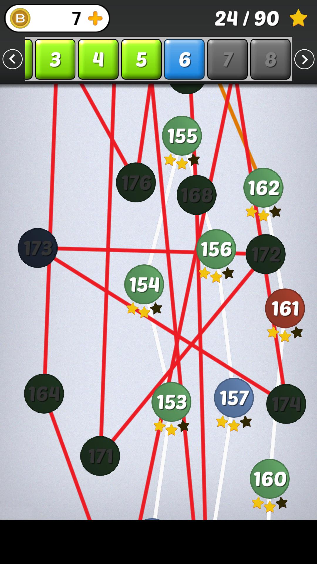 Untangle Challenge