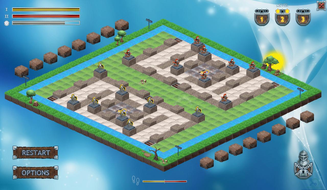 Castle Conquest