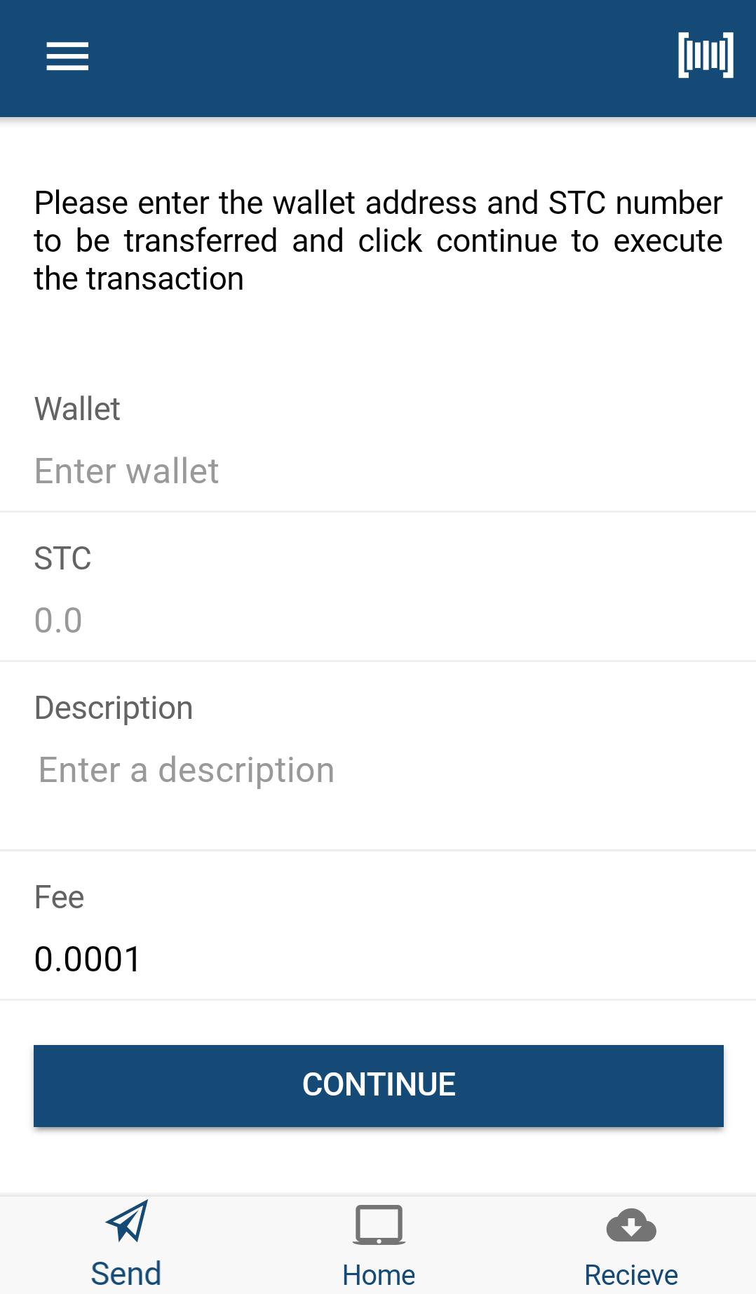 Santacoin