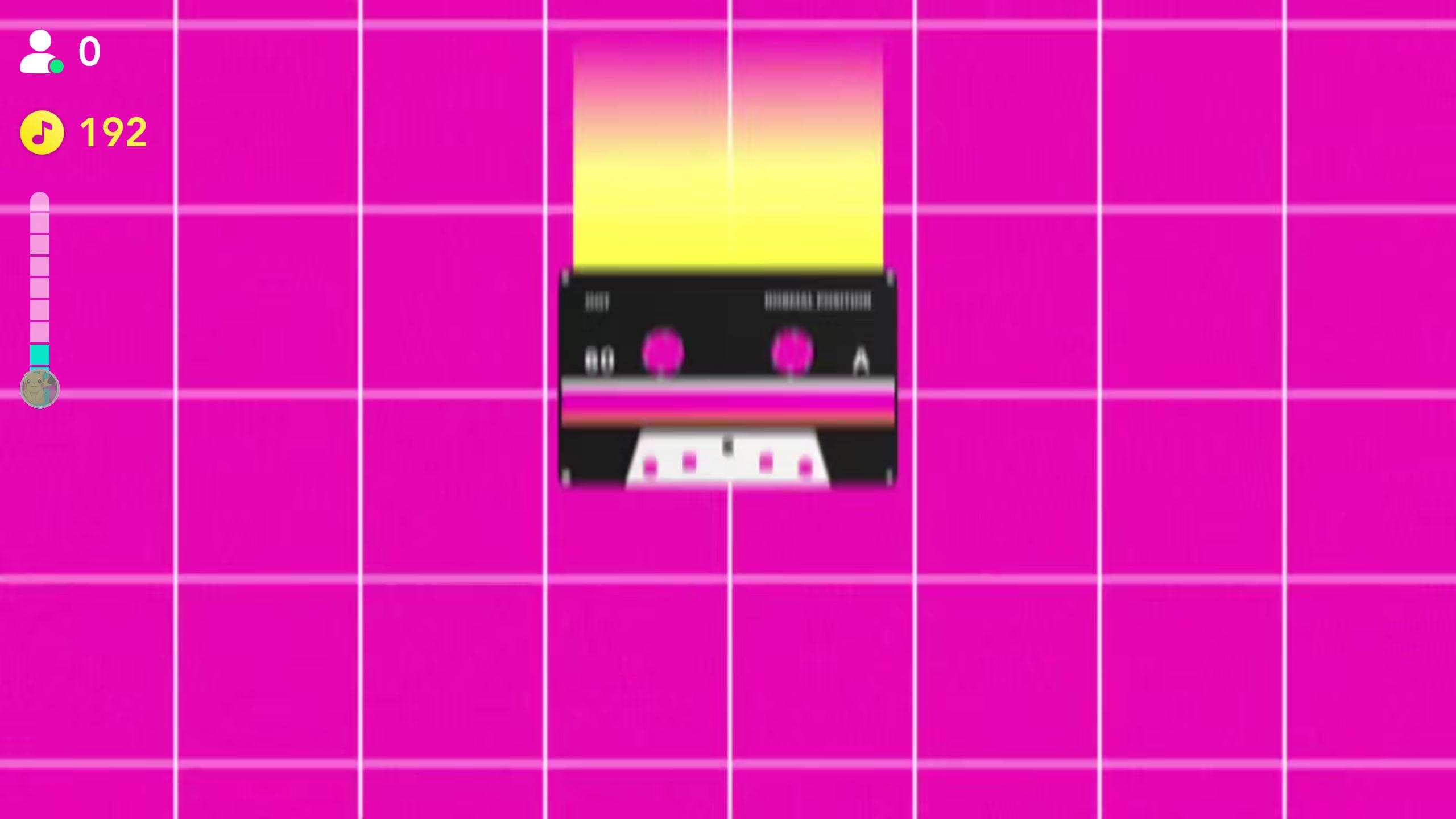 Out of Tune