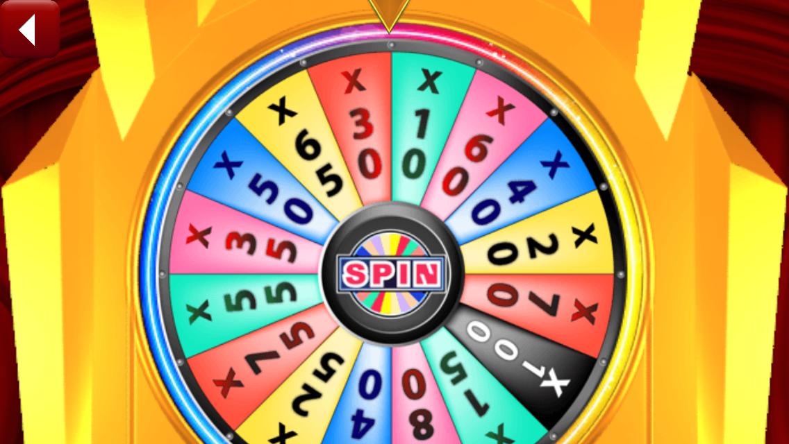 Deluxe Double Slots Free Slots