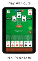 All Fours, The Trini Card Game