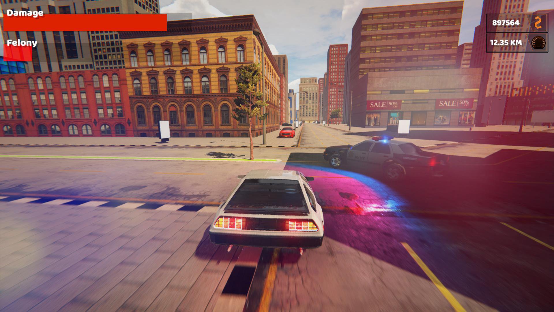 City Car Driving Simulator 2
