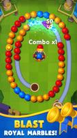 Marble Crush Blast