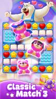 Sweet Candy Match