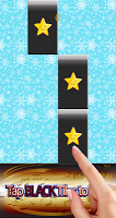DJ Snake - Taki Taki on Piano Tiles