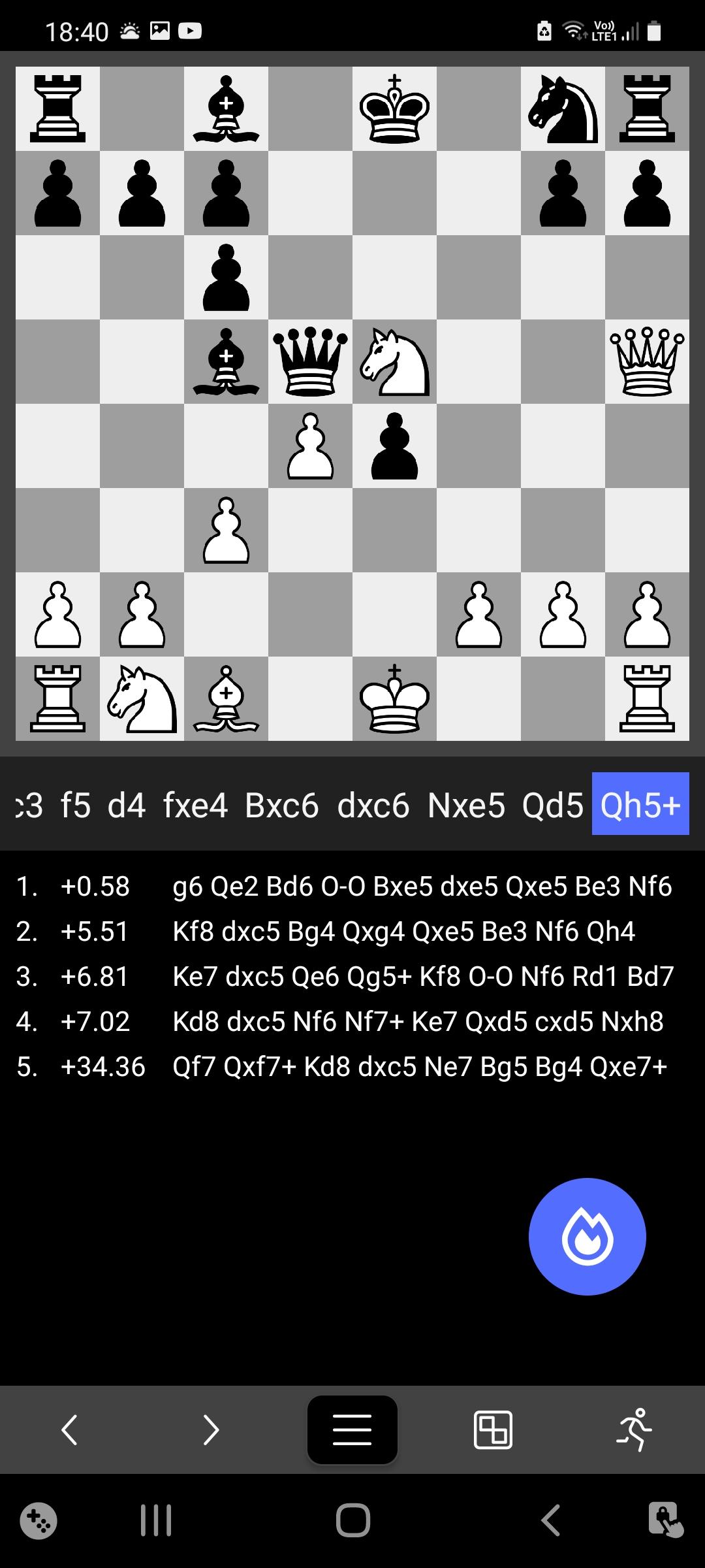 Alien Chess