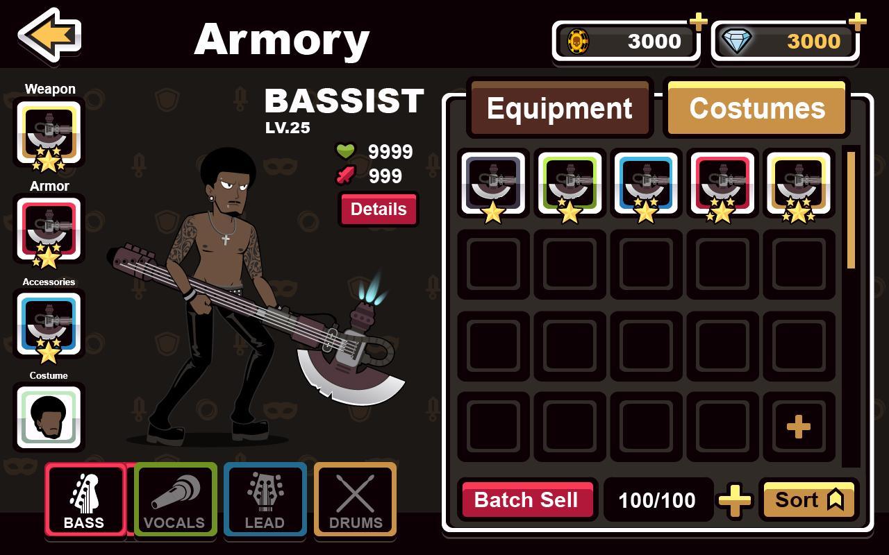 Zombie DJs