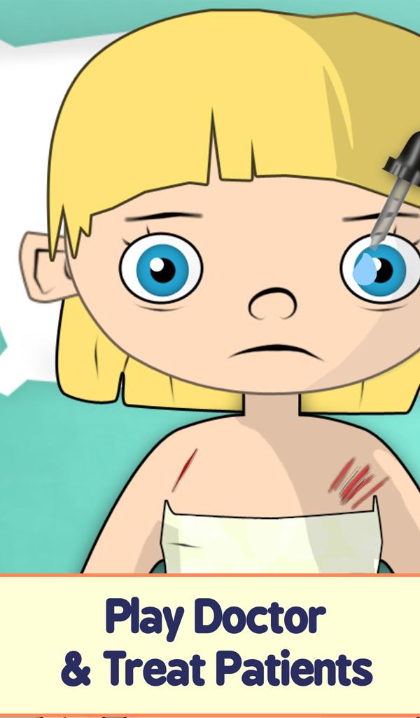 Kid Doctor