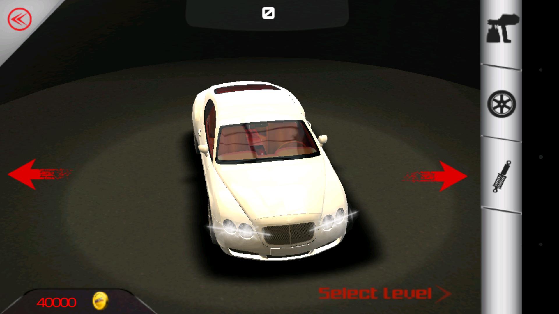 Need 4 Drift