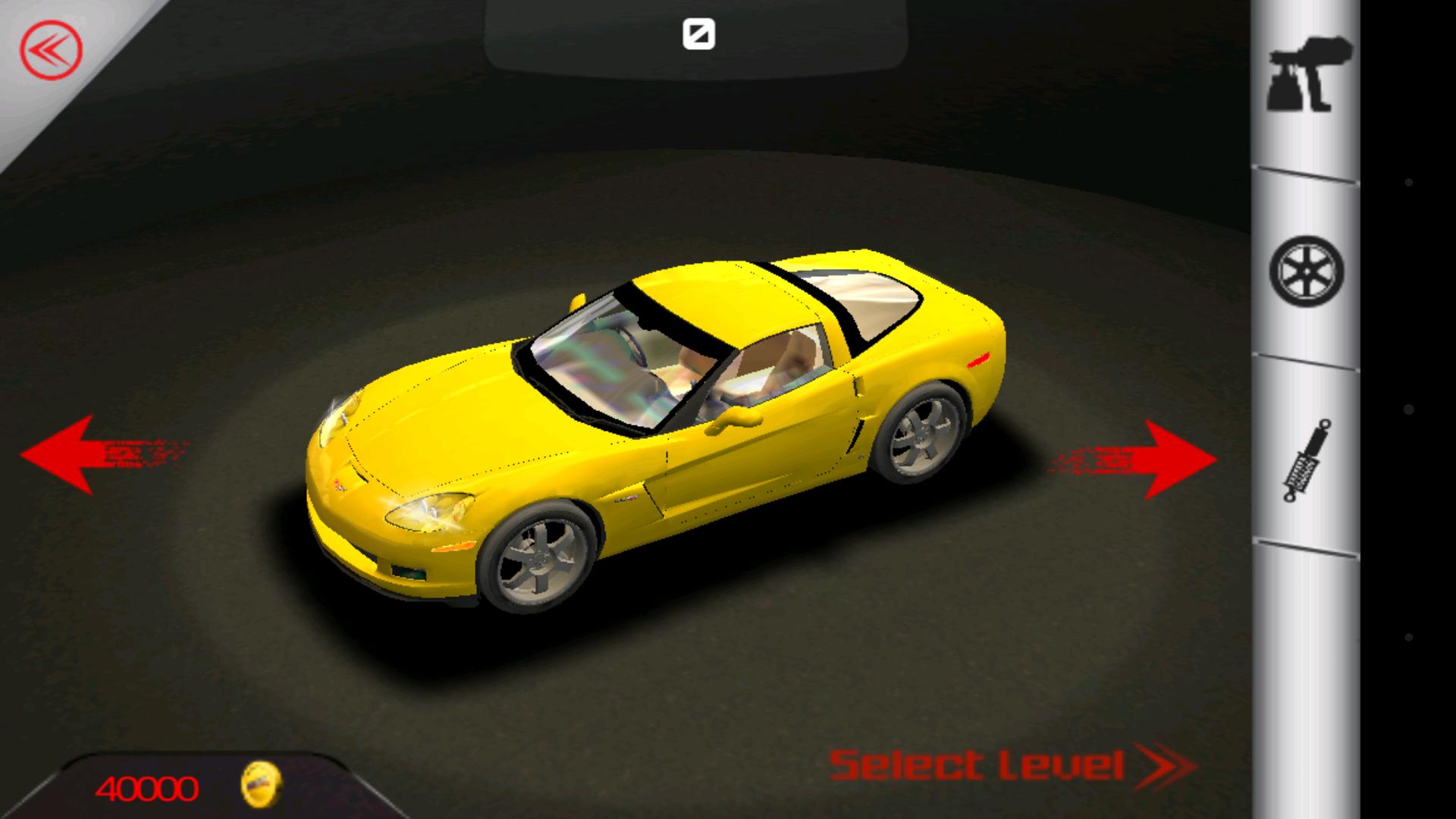 Need 4 Drift