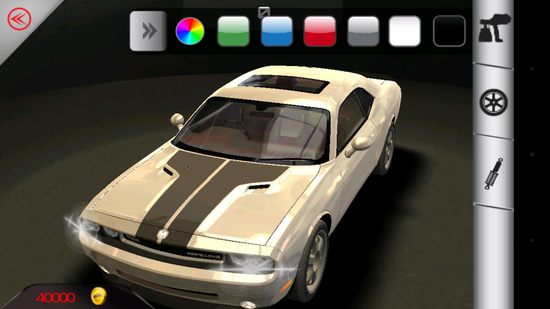 Need 4 Drift