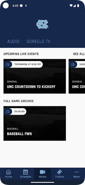 GoHeels