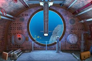 Nautilus Escape
