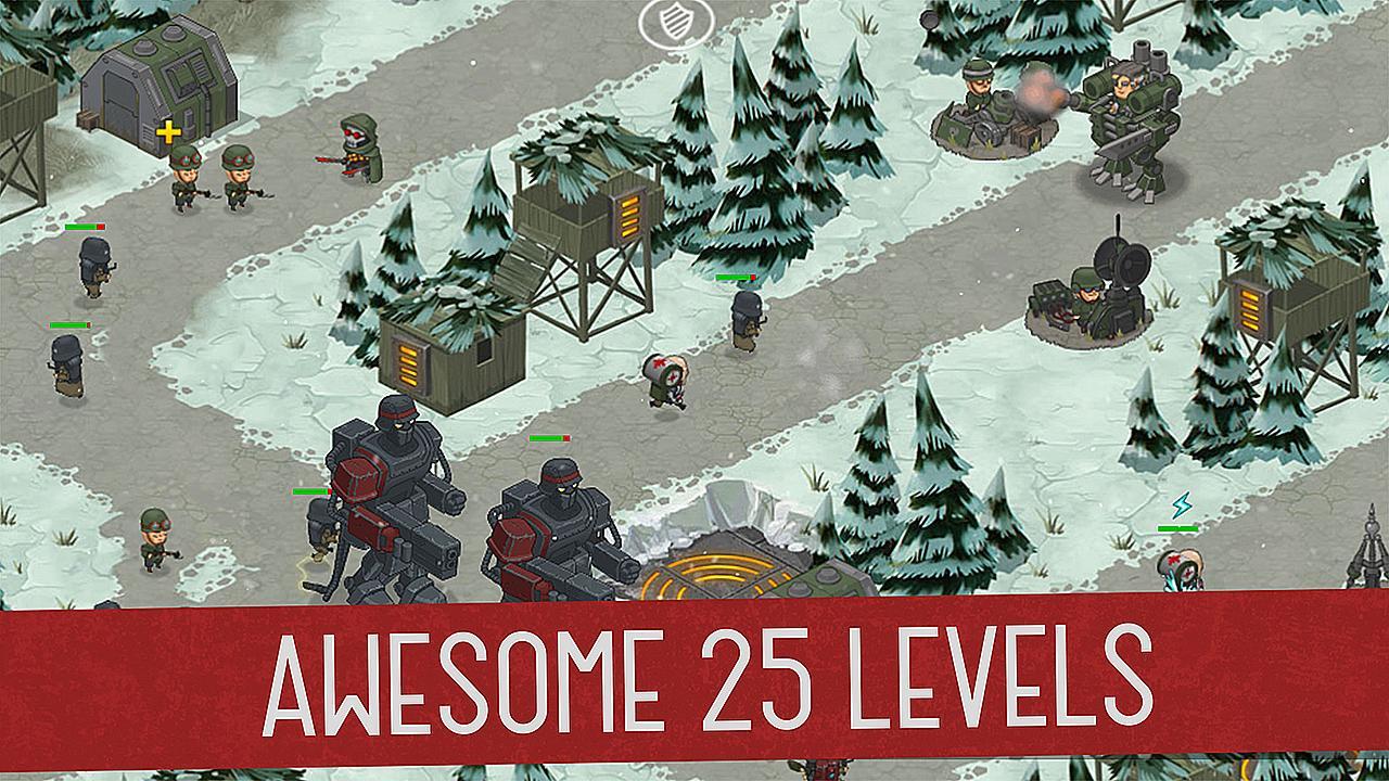 World War 2: 1942