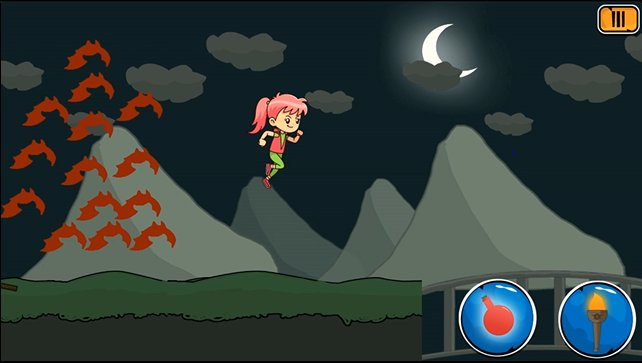 Sonic Girl 2