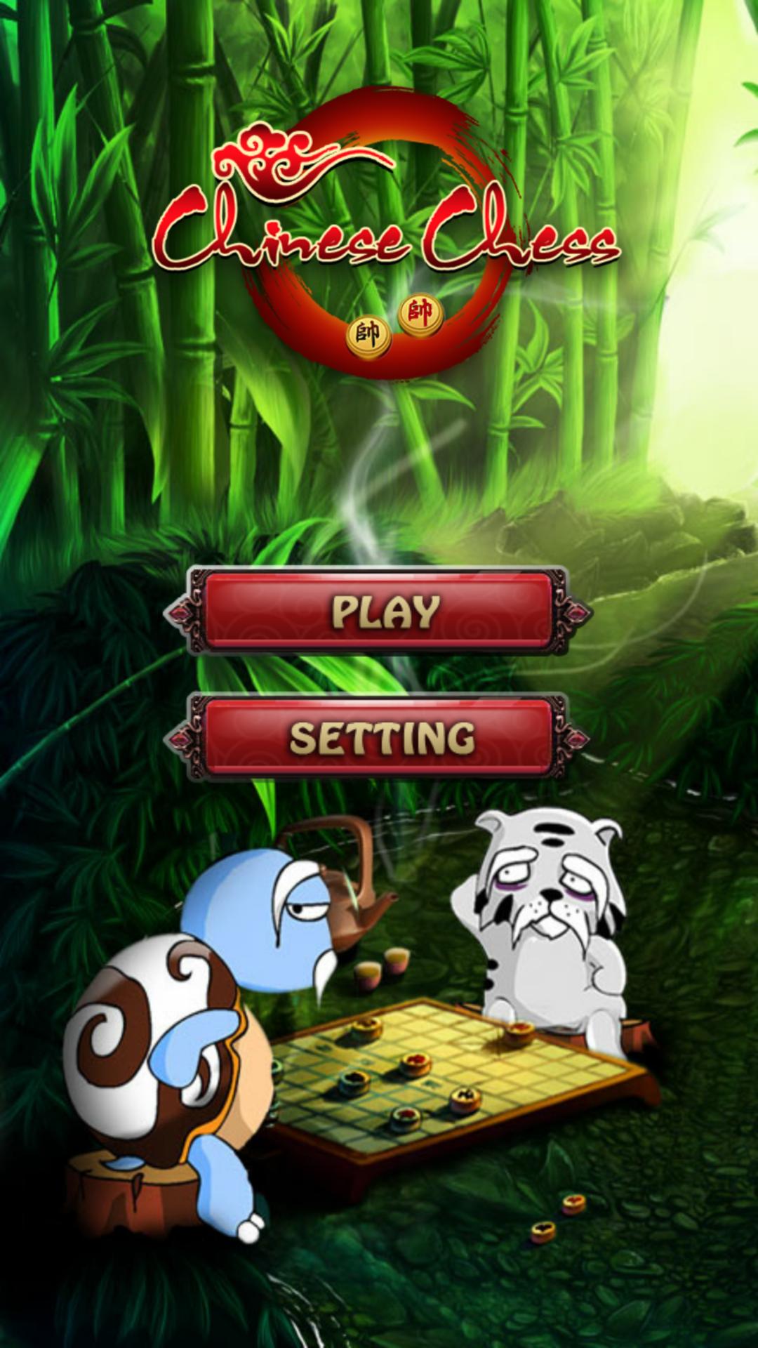 Chiness Chess