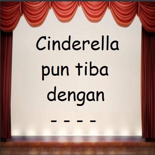 Radja - Cinderella