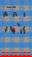 Stop The Ants!