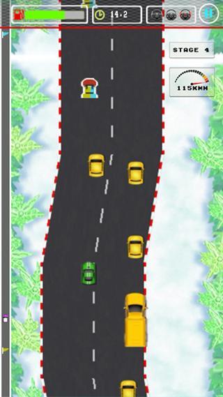 Car Racing 2018