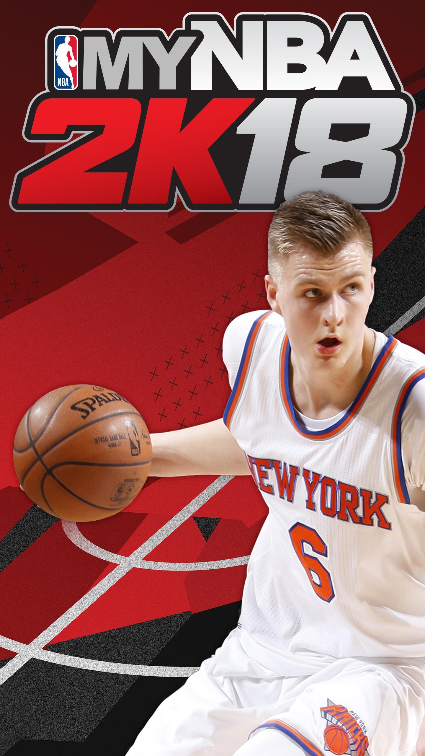 MyNBA2K18