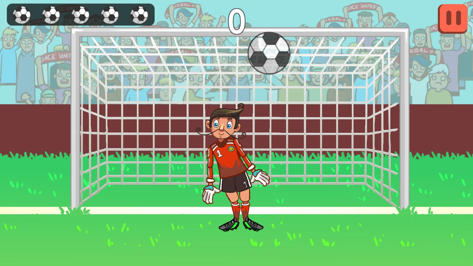 Ragdoll Football