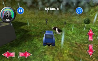 Tractor - Practice on the Farm