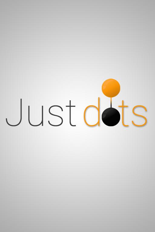 Just Dots