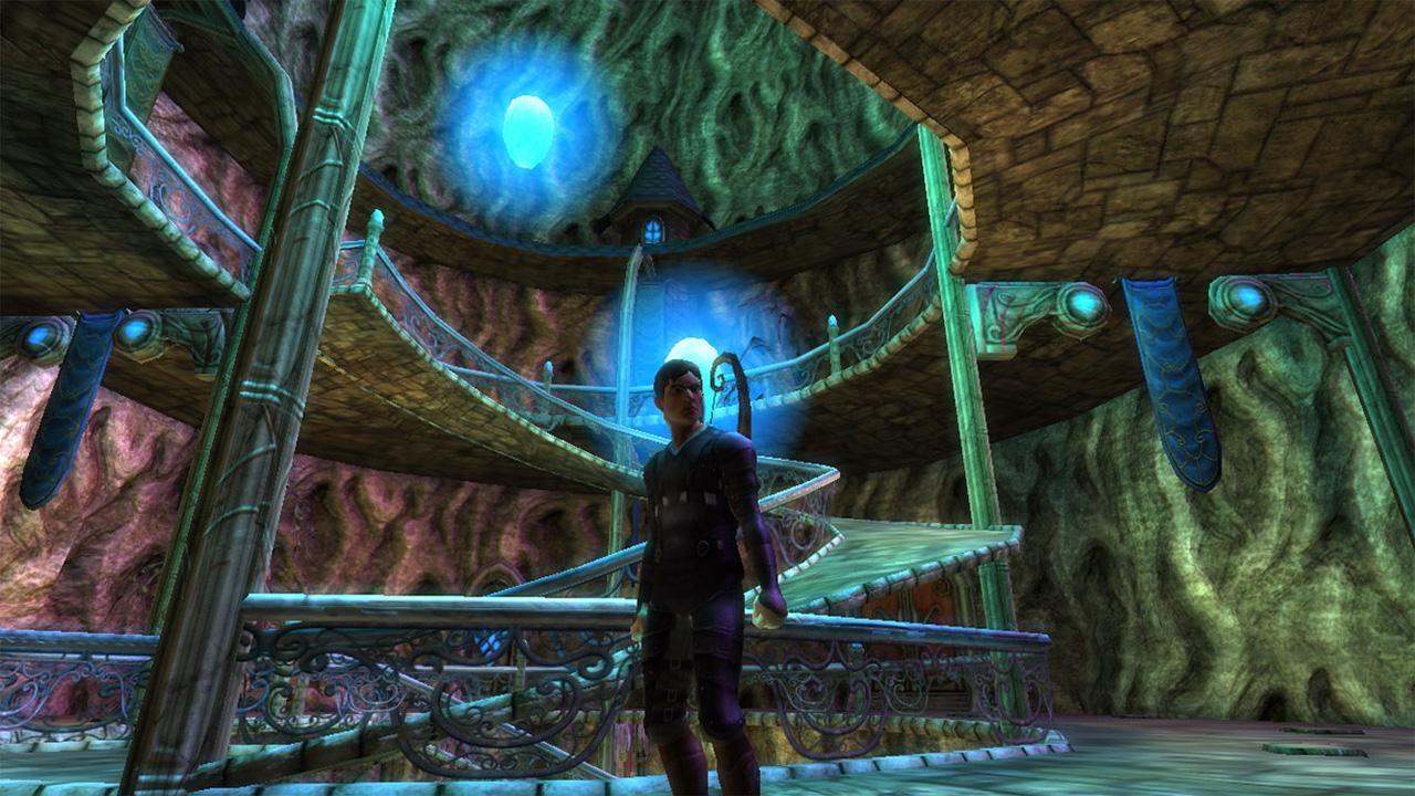 Aralon: Forge and Flame RPG