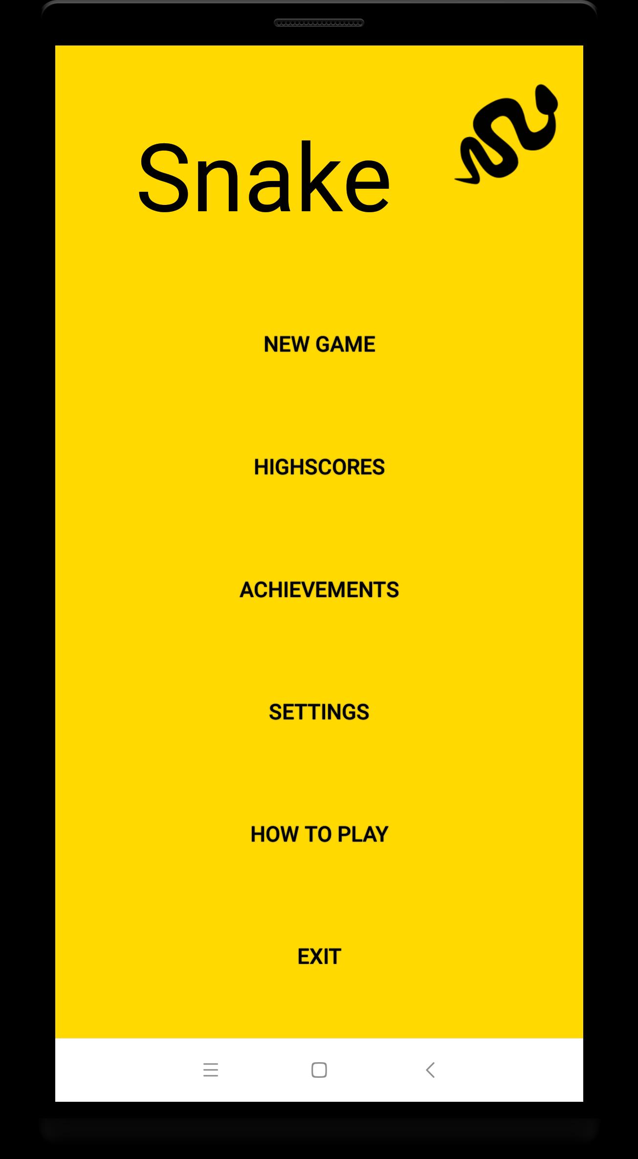 Snake Game : Classic 1100N Snake Game