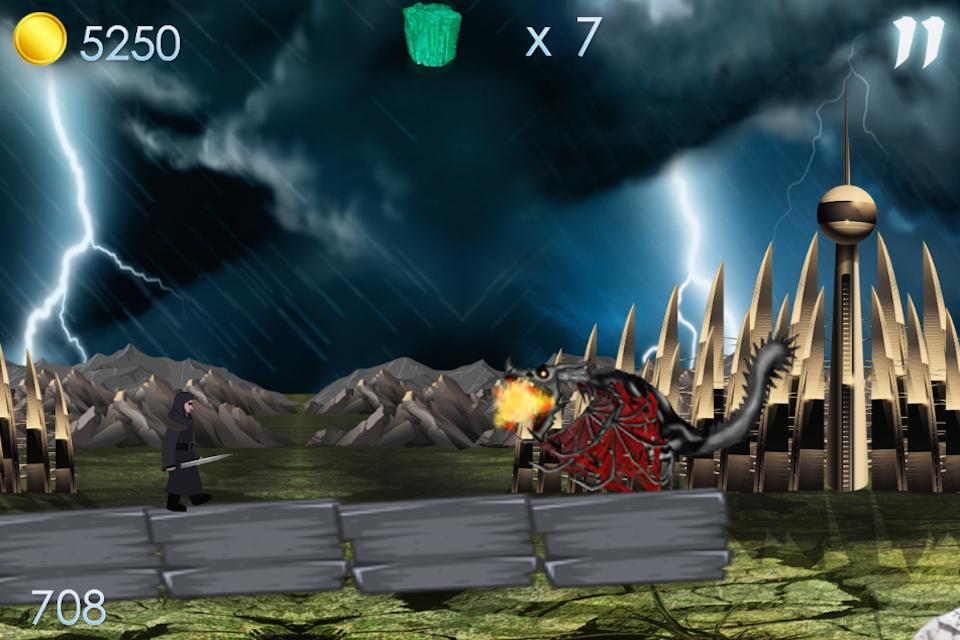 The King Hobbit Armies Journey