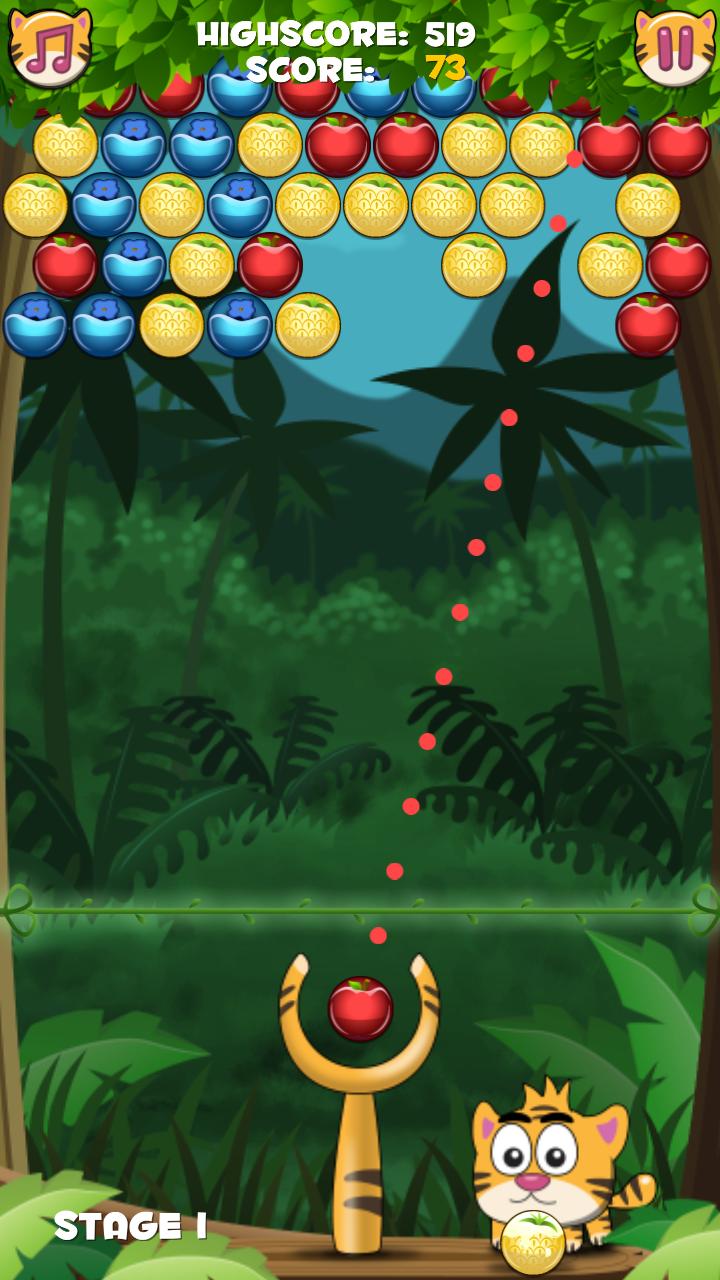 Tiger Match