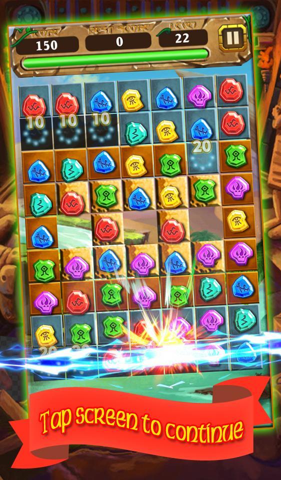 Gems Max