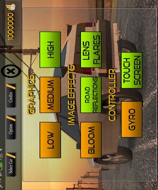Highway Racing Pro