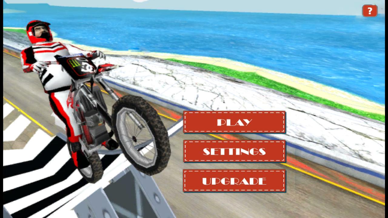 Fat Bike Rider