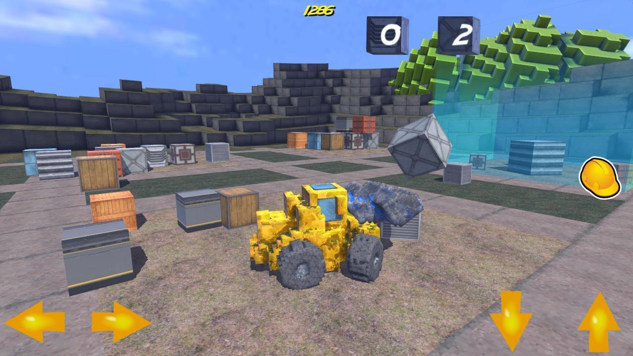 Constructor Madness