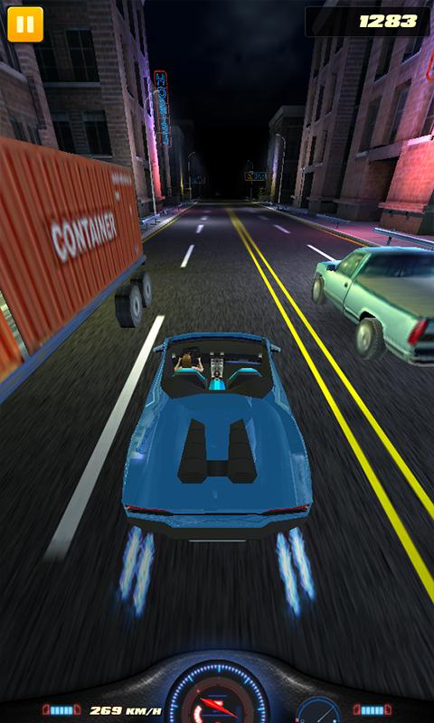 World Racing