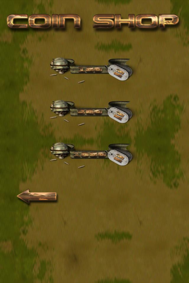 Army Heroes