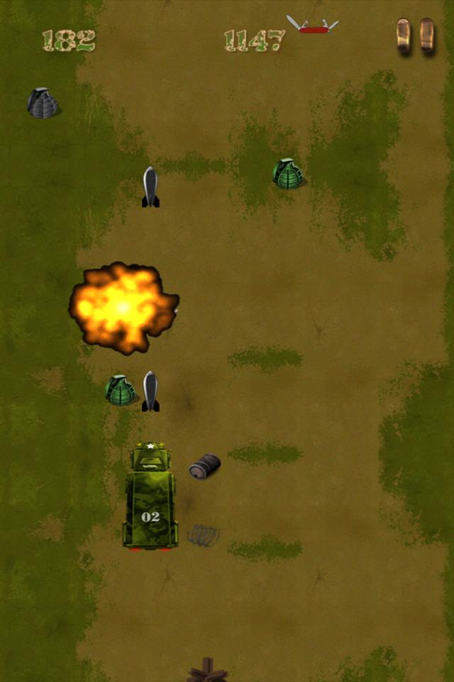 Army Heroes