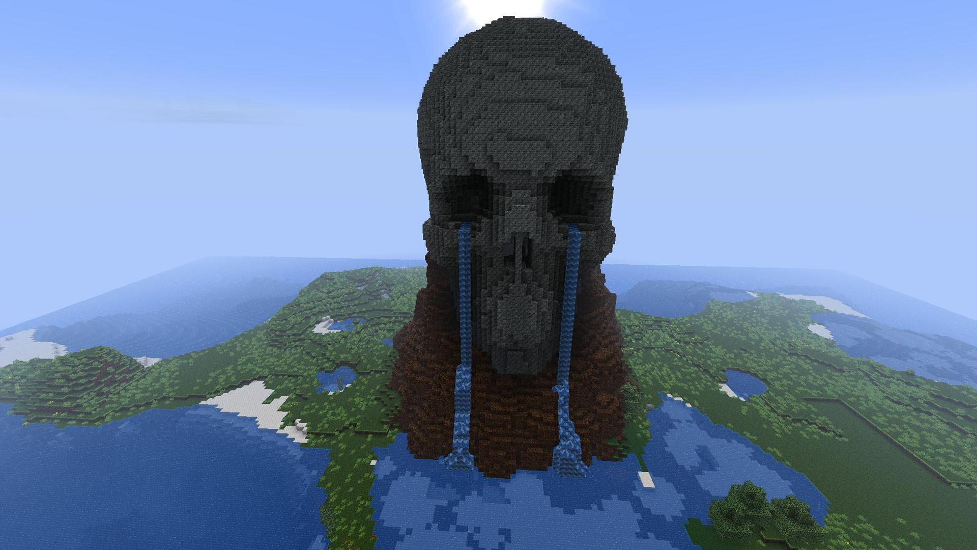 Build Your World Lite