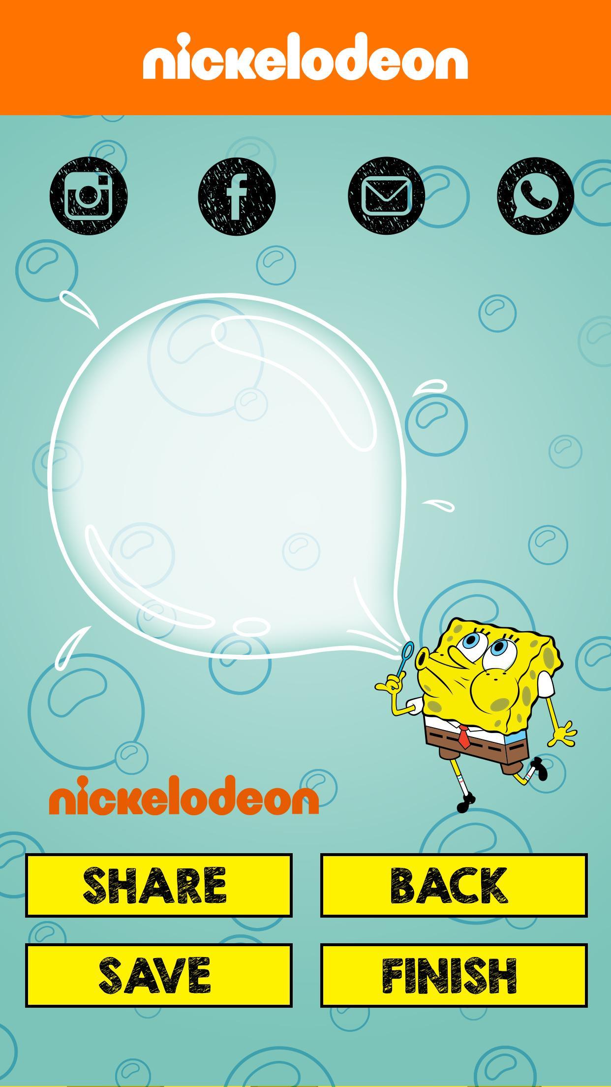 Sponge Master