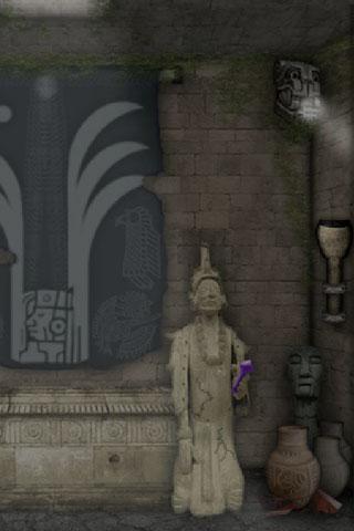 Mayan Escape