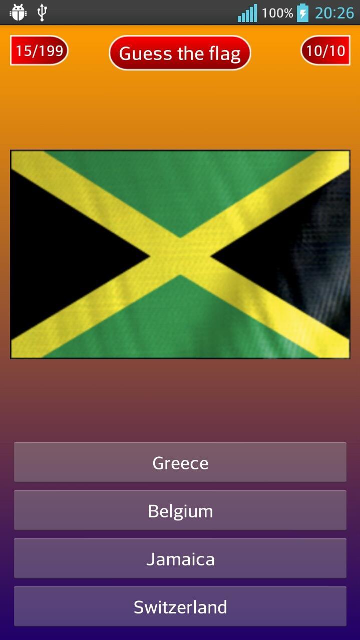 Flags of the World