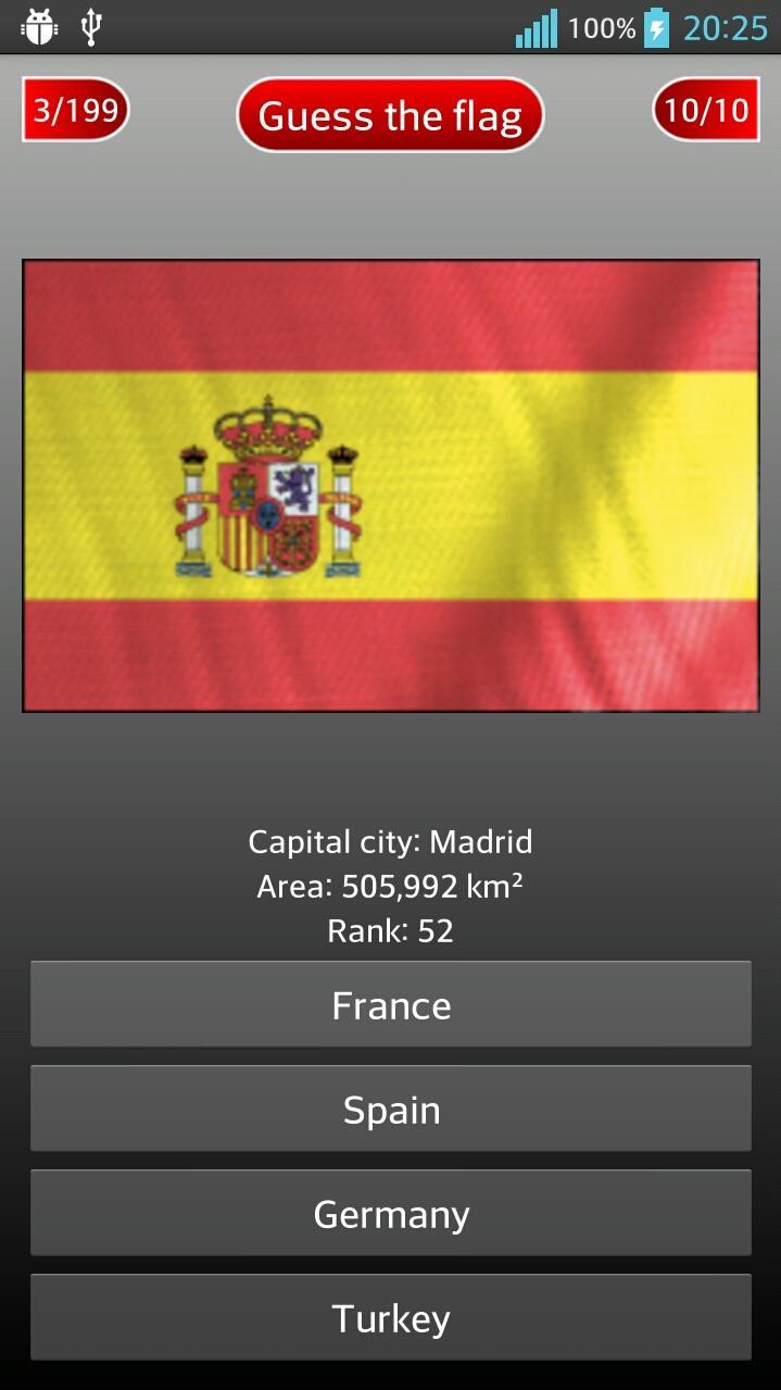 Flags of the World