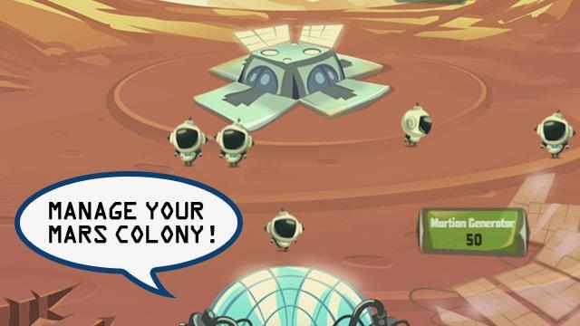 Red Planet