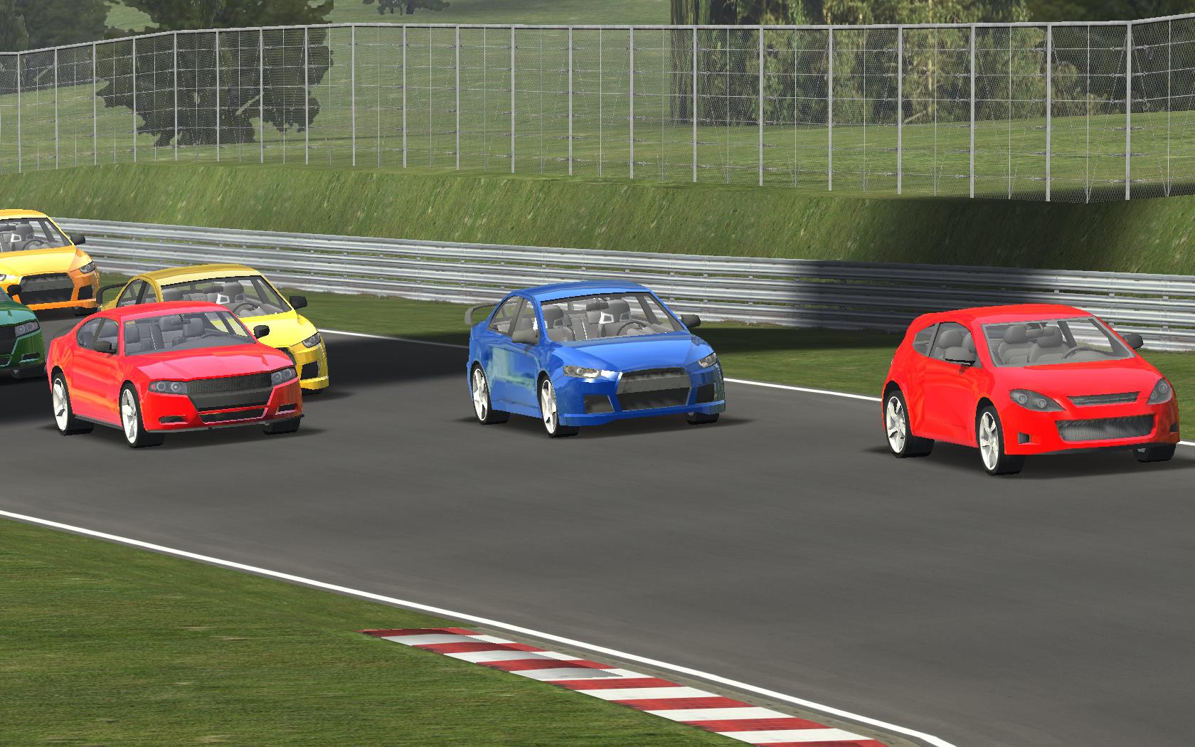 RSE Racing Free
